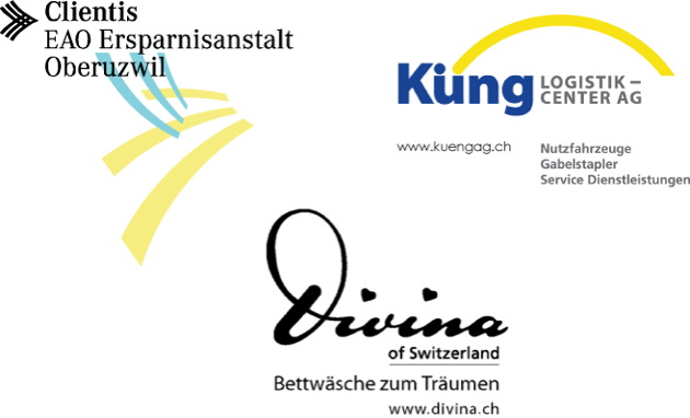 Sponsoren